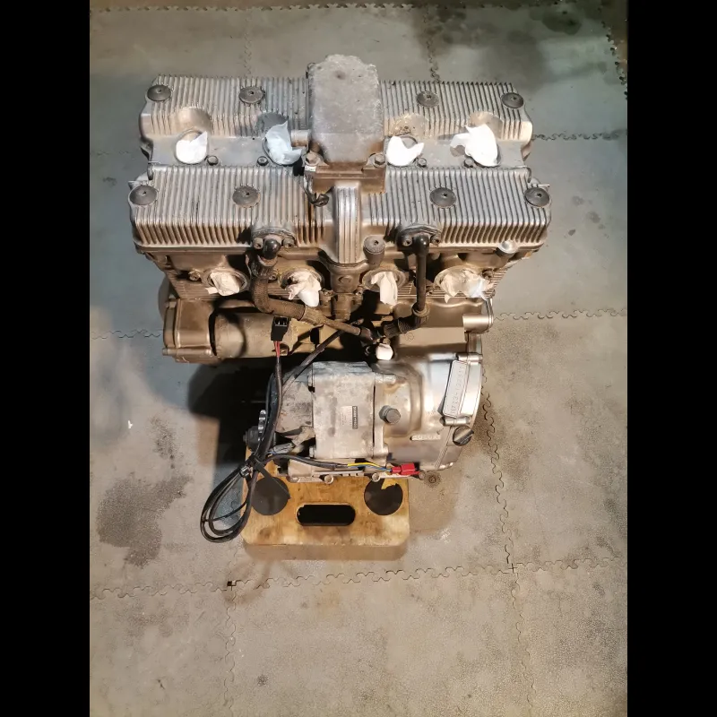 MOTEUR 600 BANDIT 96/99 MOTEUR 600 BANDIT 96/99