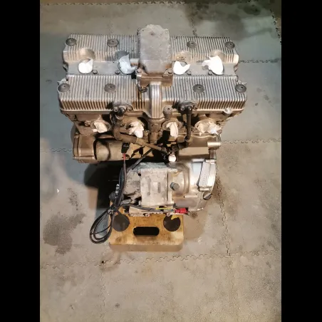 MOTEUR 600 BANDIT 96/99