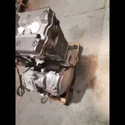 MOTEUR 600 BANDIT 96/99