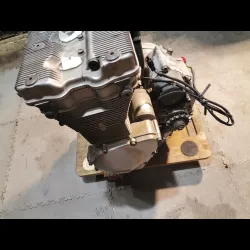 MOTEUR 600 BANDIT 96/99