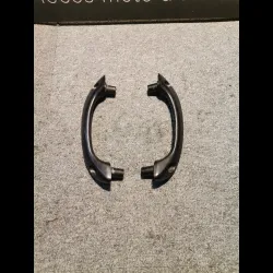 PAIRE DE POIGNEES PASSAGER 600 BANDIT 95/99