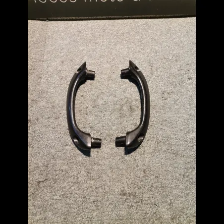 PAIRE DE POIGNEES PASSAGER 600 BANDIT 95/99