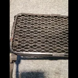 RADIATEUR D'HUILE 600 BANDIT 95/99