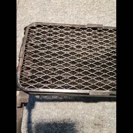 RADIATEUR D'HUILE 600 BANDIT 95/99
