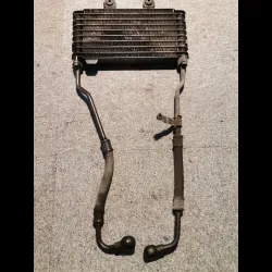 RADIATEUR D'HUILE 600 BANDIT 95/99