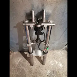 FOURCHE 600 BANDIT 95/99