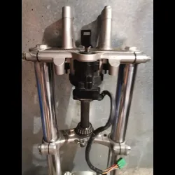 FOURCHE 600 BANDIT 95/99