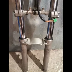 FOURCHE 600 BANDIT 95/99