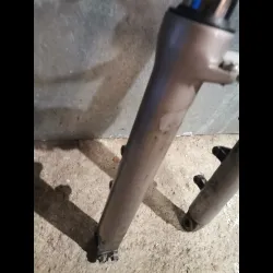 FOURCHE 600 BANDIT 95/99