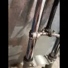 FOURCHE 600 BANDIT 95/99