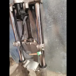FOURCHE 600 BANDIT 95/99