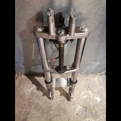FOURCHE 600 BANDIT 95/99