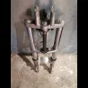 FOURCHE 600 BANDIT 95/99