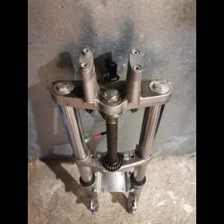 FOURCHE 600 BANDIT 95/99