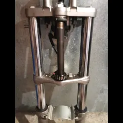 FOURCHE 600 BANDIT 95/99