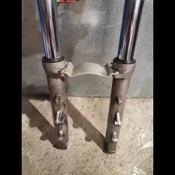 FOURCHE 600 BANDIT 95/99