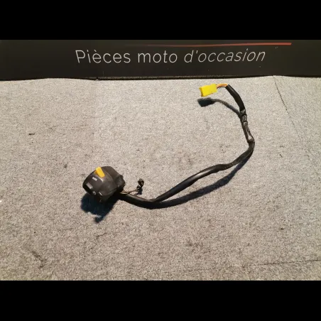COMMODO GAUCHE 600 BANDIT 95/99