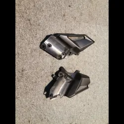 PAIRE DE CACHES 675 STREET TRIPLE 11/12