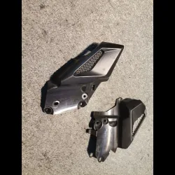 PAIRE DE CACHES 675 STREET TRIPLE 11/12