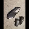 PAIRE DE CACHES 675 STREET TRIPLE 11/12