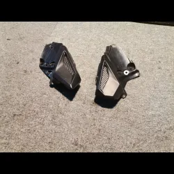 PAIRE DE CACHES 675 STREET TRIPLE 11/12