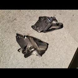 PAIRE DE CACHES 675 STREET TRIPLE 11/12