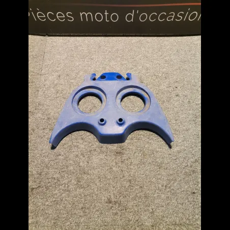 PLASTIQUE 750 DR DE 1988