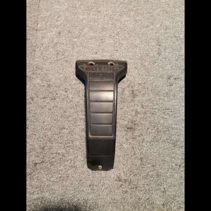 PLASTIQUE 750 DR DE 1988 PLASTIQUE 750 DR DE 1988