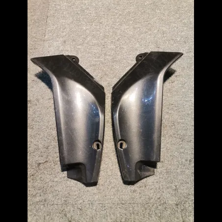 PAIRE INTERIEUR TDF R1 98/99