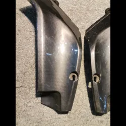 PAIRE INTERIEUR TDF R1 98/99