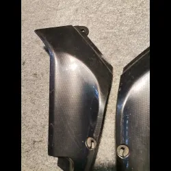 PAIRE INTERIEUR TDF R1 98/99