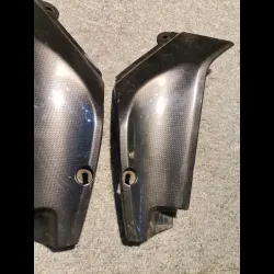 PAIRE INTERIEUR TDF R1 98/99