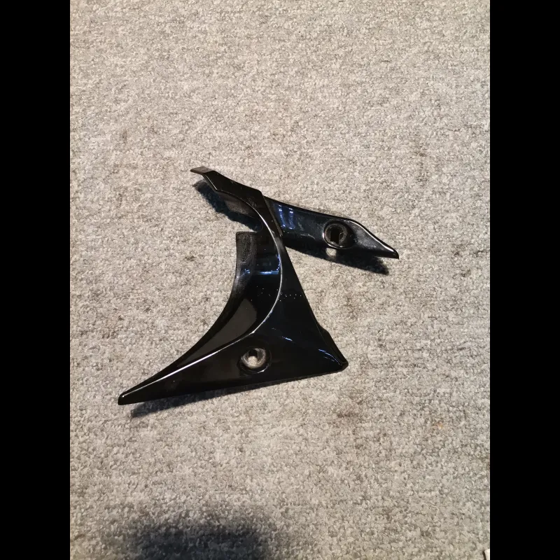 PLASTIQUE GAUCHE R1 04/06 PLASTIQUE GAUCHE R1 04/06
