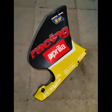 FLANC CARENAGE DROIT 50 RS 99/03
