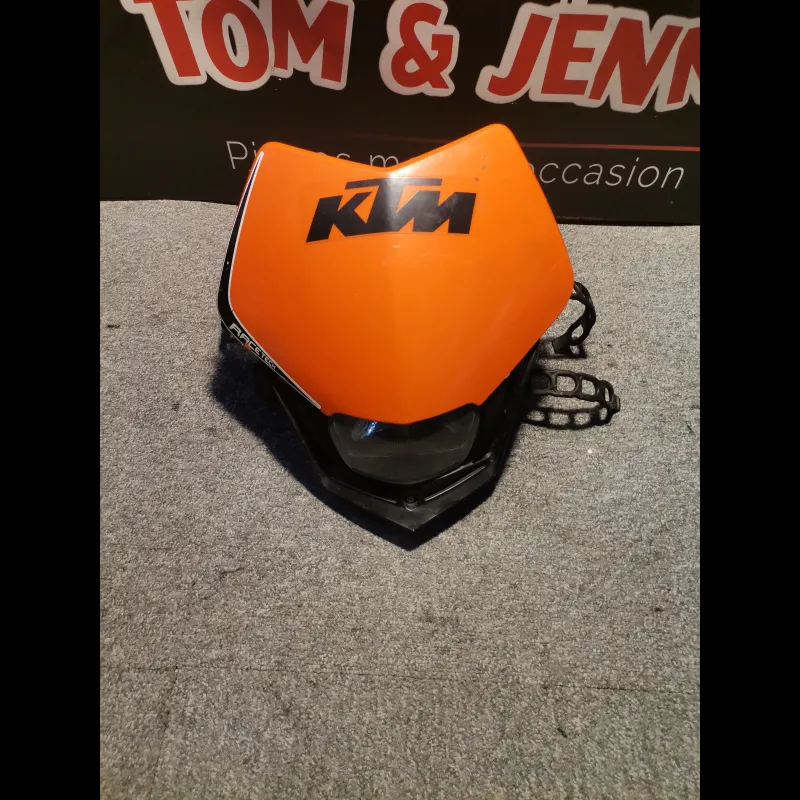 TETE DE FOURCHE 620 LC4 96/97 TETE DE FOURCHE 620 LC4 96/97