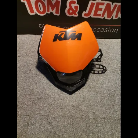 TETE DE FOURCHE 620 LC4 96/97