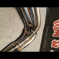 COLLECTEUR D'ECHAPPEMENT 1200 BANDIT 00/04
