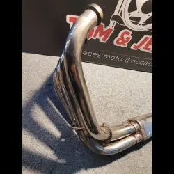 COLLECTEUR D'ECHAPPEMENT 1200 BANDIT 00/04