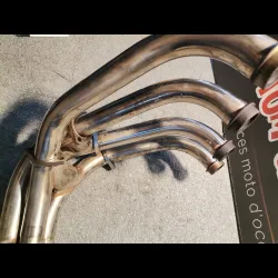 COLLECTEUR D'ECHAPPEMENT 1200 BANDIT 00/04