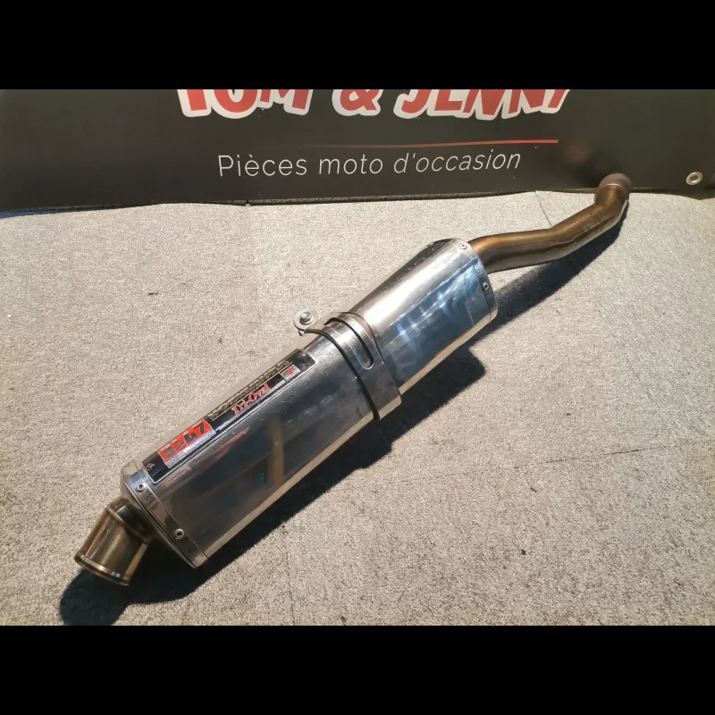 SILENCIEUX YOSHIMURA 1200 BANDIT 00/04 SILENCIEUX YOSHIMURA 1200 BANDIT 00/04