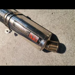 SILENCIEUX YOSHIMURA 1200 BANDIT 00/04
