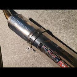 SILENCIEUX YOSHIMURA 1200 BANDIT 00/04