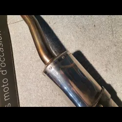 SILENCIEUX YOSHIMURA 1200 BANDIT 00/04
