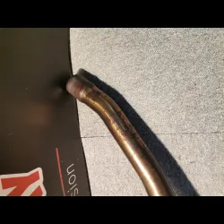 SILENCIEUX YOSHIMURA 1200 BANDIT 00/04