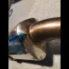 SILENCIEUX YOSHIMURA 1200 BANDIT 00/04