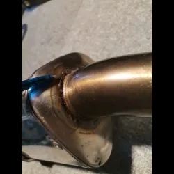 SILENCIEUX YOSHIMURA 1200 BANDIT 00/04