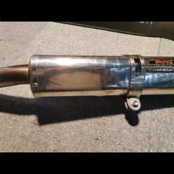 SILENCIEUX YOSHIMURA 1200 BANDIT 00/04