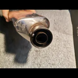 SILENCIEUX YOSHIMURA 1200 BANDIT 00/04