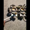 RAMPE CARBURATEUR 1200 BANDIT 00/04