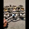 RAMPE CARBURATEUR 1200 BANDIT 00/04